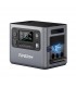 Tragbare Energiestation Aferiy 2800w