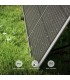 Panneau solaire portable 400W Aferiy