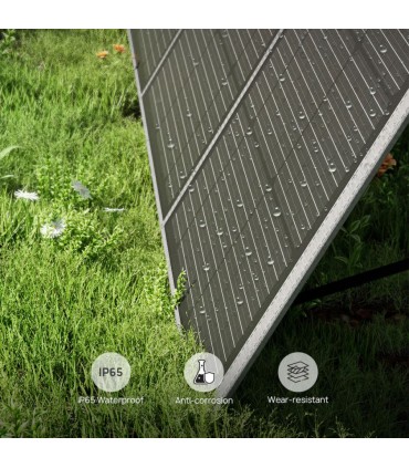 Painel solar portátil 400W Aferiy