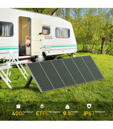 Pannello solare portatile 400W AFERIY