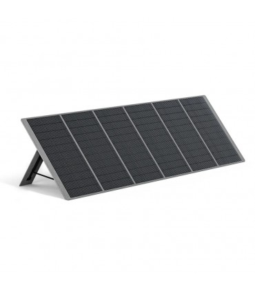 400w tragbares Sonnenkollektor Abersiy