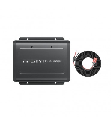 Chargeur de batterie AFERIY DC-DC 580W