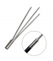 Extrema cabeça fixa arrow mão arrow Dashiko 3 dicas