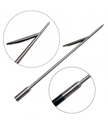 Extrema cabeça fixa arrow mão arrow Dashiko 1 ponto