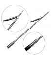 Extreme fixed head arrow hand arrow Dashiko 1 point