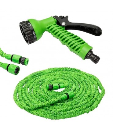 Extensible hose kit 7.5-22.5metros