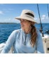 Ocean Angler quick dry hat