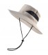 Ocean Angler quick dry hat