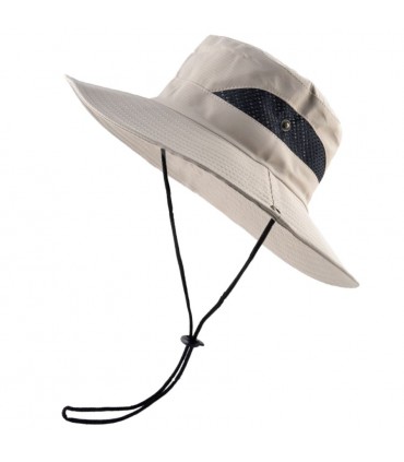 Sombrero Ocean Angler color Beige