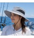 Chapéu de Pescador do Oceano Cinzento
