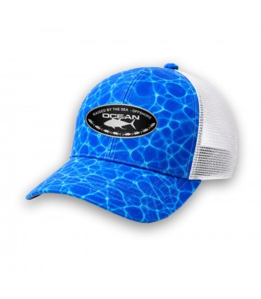 Ocean Cap Size Onda marina unica