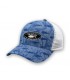 Casquette Ocean modèle Blue Wave
