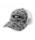 Casquette Ocean Taille unique Black Wave