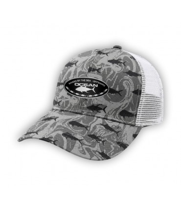 Ocean Cap Size Onda Nera Unica