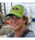 Dolphin model Ocean cap