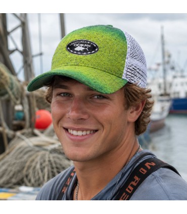 Casquette Ocean modèle Dauphin