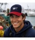 Ocean cap One size Raised BR