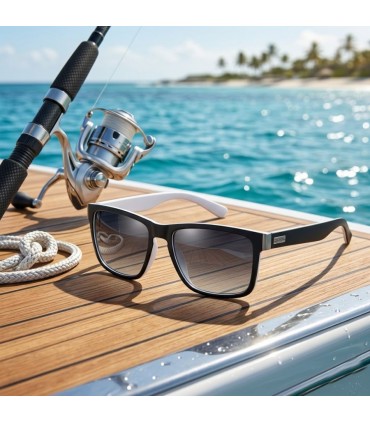 copy of Ocean Venture Green Polarized Sunglasses
