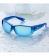 Polarized glasses Ocean Vision Blue Marlin