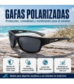 Polarized Glasses QoOL Seaway Tunnel