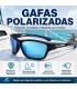 Polarized Glasses QoOL Seaway Deep