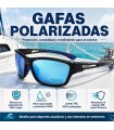 Polarized Glasses QoOL Seaway Deep