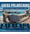 Gafas Polarizadas Qool Seaway Camo