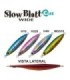 Slow Blatt Cast Wide Zetz 40gr 76mm