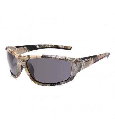 Polarized Glasses QoOL Seaway Camo