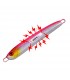 Syrok rattle jig 75gr 9cm colori diversi