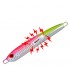 Syrok rattle jig 90gr 10cm colori diversi