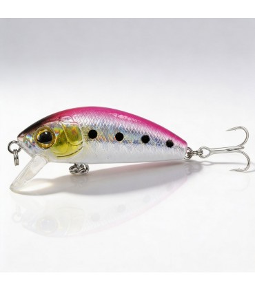 Gluupi Tofy Minnow 45mm-4.0gr