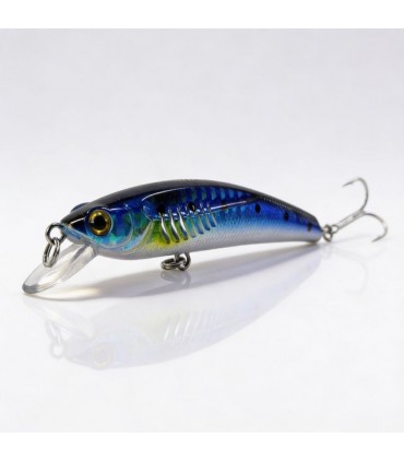 Gluupi Sharky 80mm-7.0gr