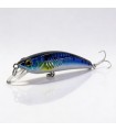 Gluupi Sharky 80mm-7.0gr