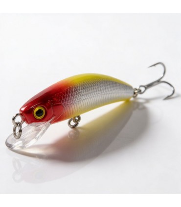 Gluupi Sardy Minnow 50mm-2.4gr