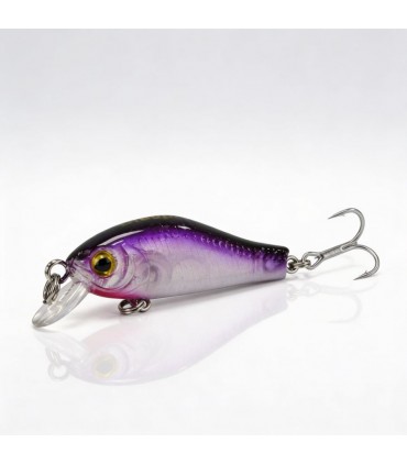 Gluupi Miko Minnow 35mm-2.0gr