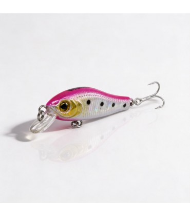 Gluupi Miko Minnow 35mm-2.0gr