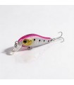 Gluupi Miko Minnow 35mm-2.0gr