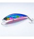 Hardcore SG Minnow Gluupi 50mm 6gr colores varios