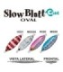 Slow Blatt Cast Oval Zetz 40gr 73mm