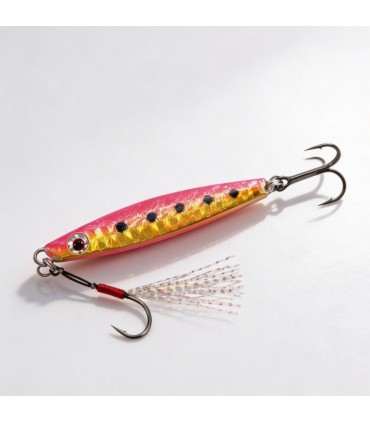 Gluupi Katika Jig 5 gramos