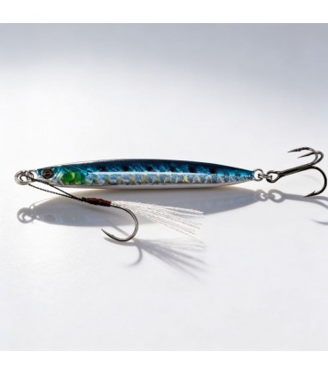 Gluupi Rocku Jig 14 gramos