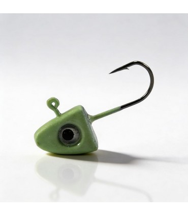 Gluupi Micro Jig lumineux 5 unités