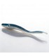 Spottery Bait gluupi soft 130mm 5" 6.0 gr Pack 6 unidades Colores varios