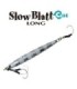 Lent Blatt Cast Long Zetz 40gr 115mm