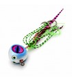 Rubber jig Kabura Ketzho tiger Jig 150gr Colores varios