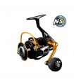 Reel Spin 05000 5.8: 1 Black Hole Ignition SW 5000 HG
