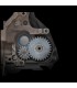 Spin Spin 07000 5.6: 1 Ignition de trou noir SW 7000 hg