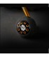 Carrete Spin 07000 5.6:1 Black Hole Ignition SW 7000 HG