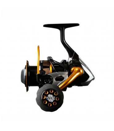 Spin Spin 07000 5.6: 1 Ignição de furo negro SW 7000 Hg